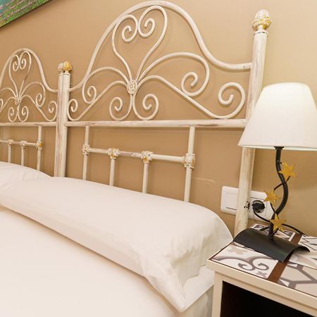 Hotel Colon Ρόντα Εξωτερικό φωτογραφία