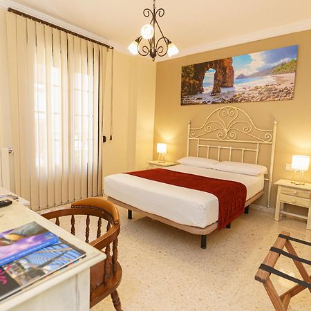 Hotel Colon Ρόντα Εξωτερικό φωτογραφία