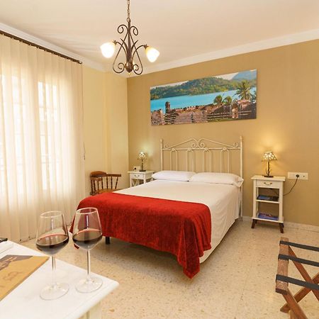 Hotel Colon Ρόντα Εξωτερικό φωτογραφία