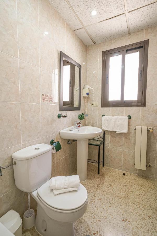 Hotel Colon Ρόντα Εξωτερικό φωτογραφία