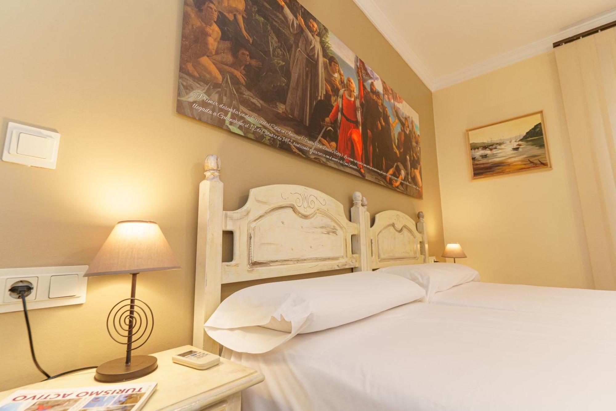 Hotel Colon Ρόντα Εξωτερικό φωτογραφία
