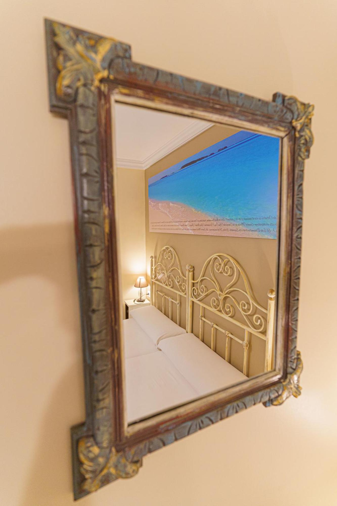 Hotel Colon Ρόντα Εξωτερικό φωτογραφία