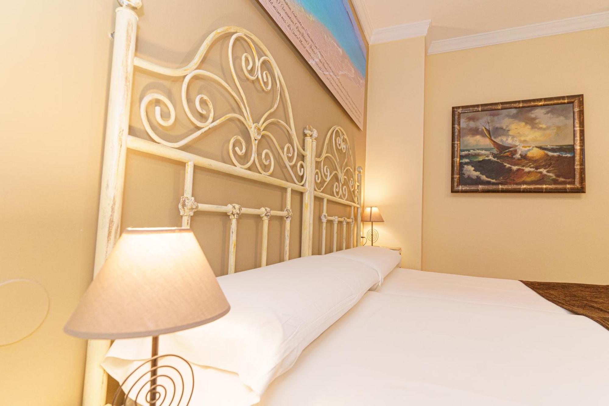 Hotel Colon Ρόντα Εξωτερικό φωτογραφία