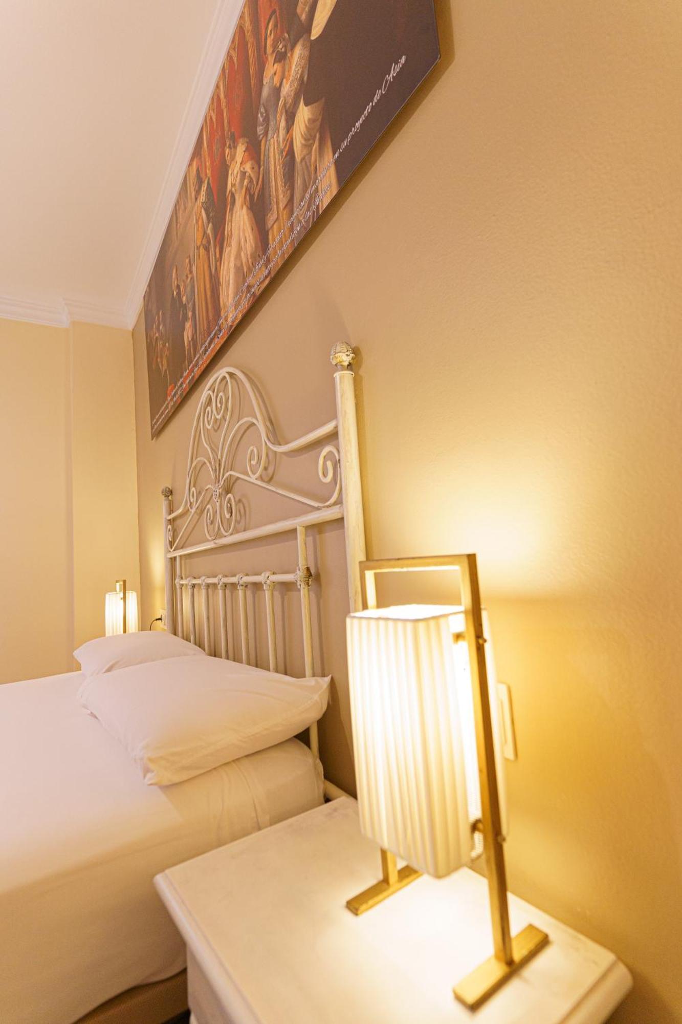 Hotel Colon Ρόντα Εξωτερικό φωτογραφία