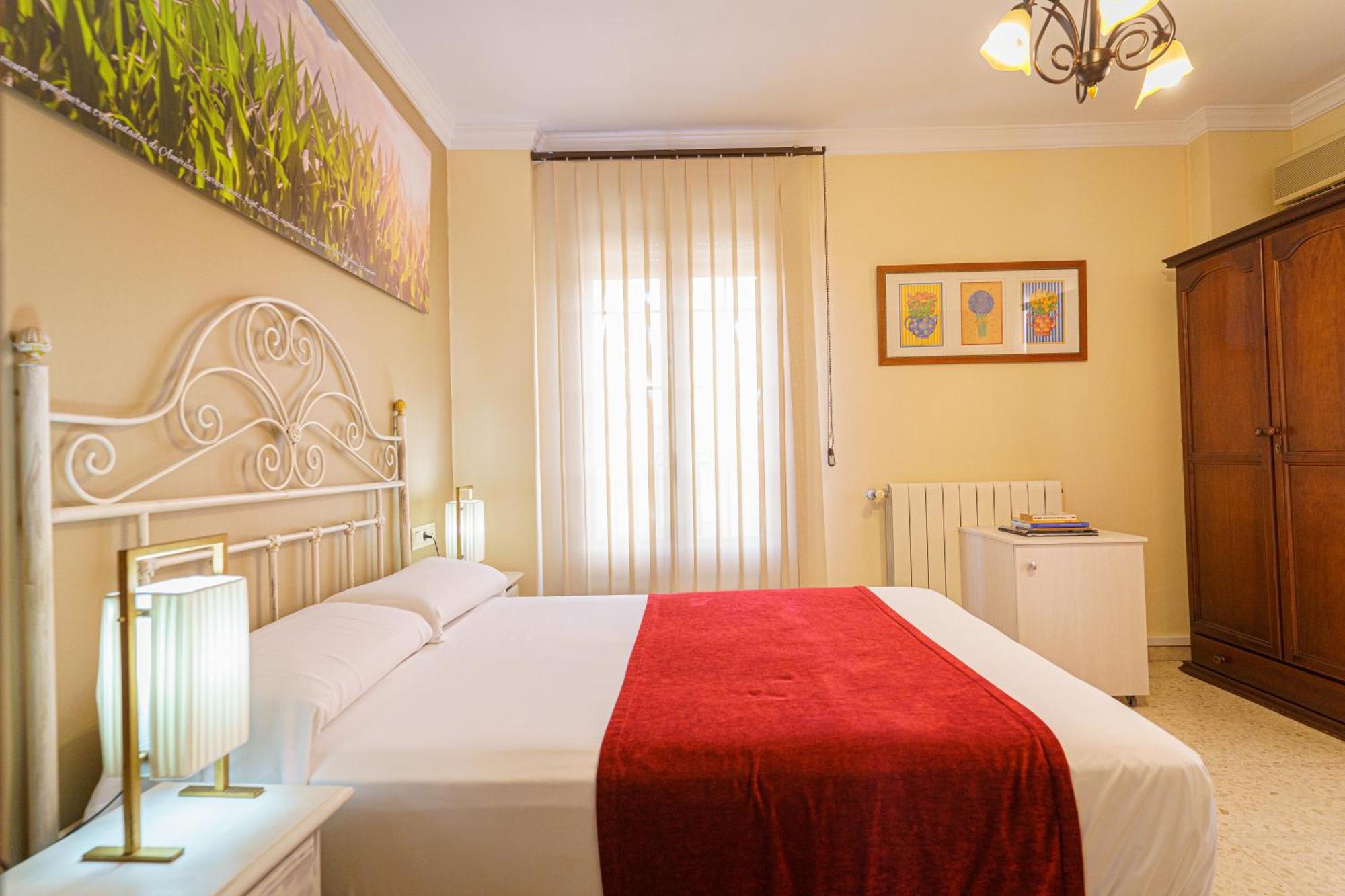 Hotel Colon Ρόντα Εξωτερικό φωτογραφία