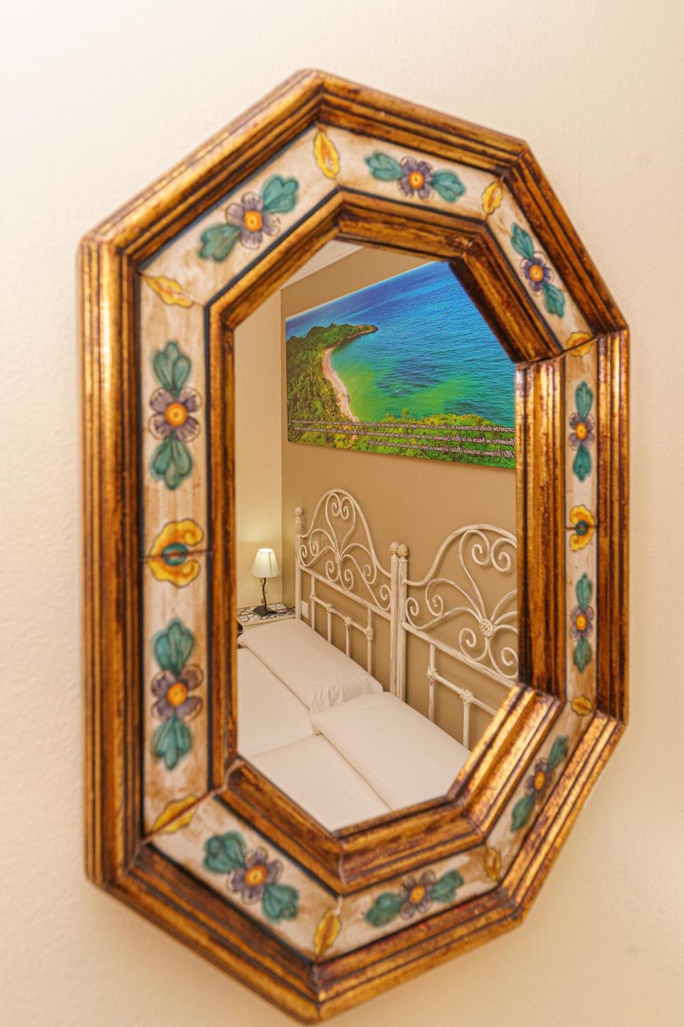 Hotel Colon Ρόντα Εξωτερικό φωτογραφία