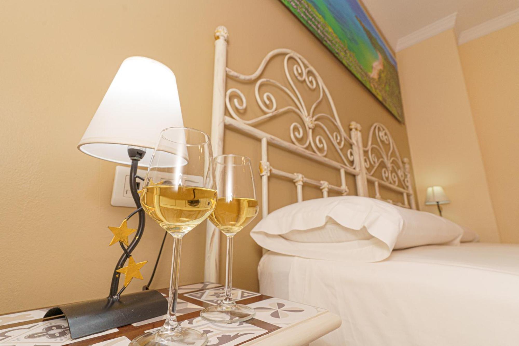 Hotel Colon Ρόντα Εξωτερικό φωτογραφία