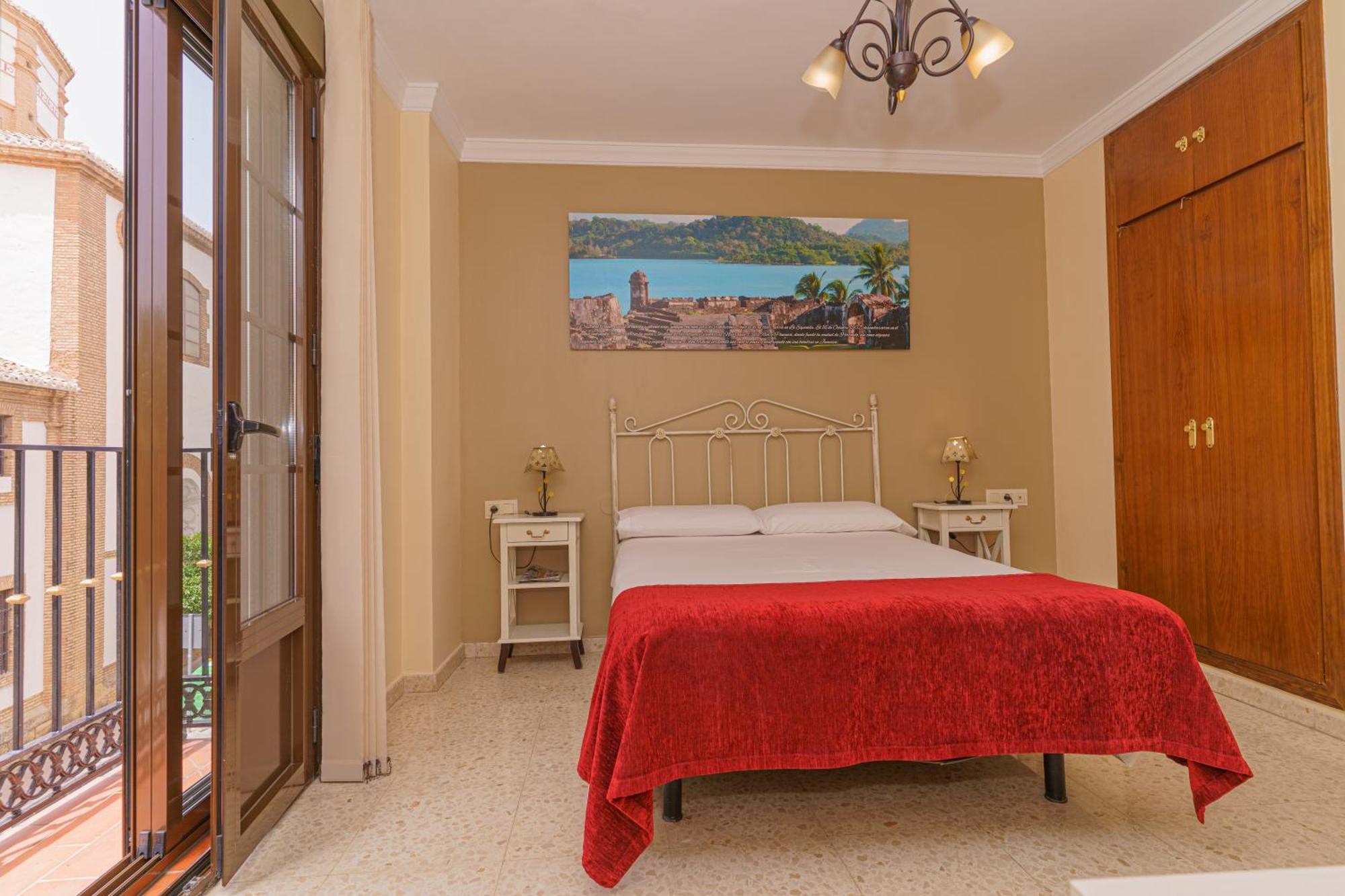 Hotel Colon Ρόντα Εξωτερικό φωτογραφία