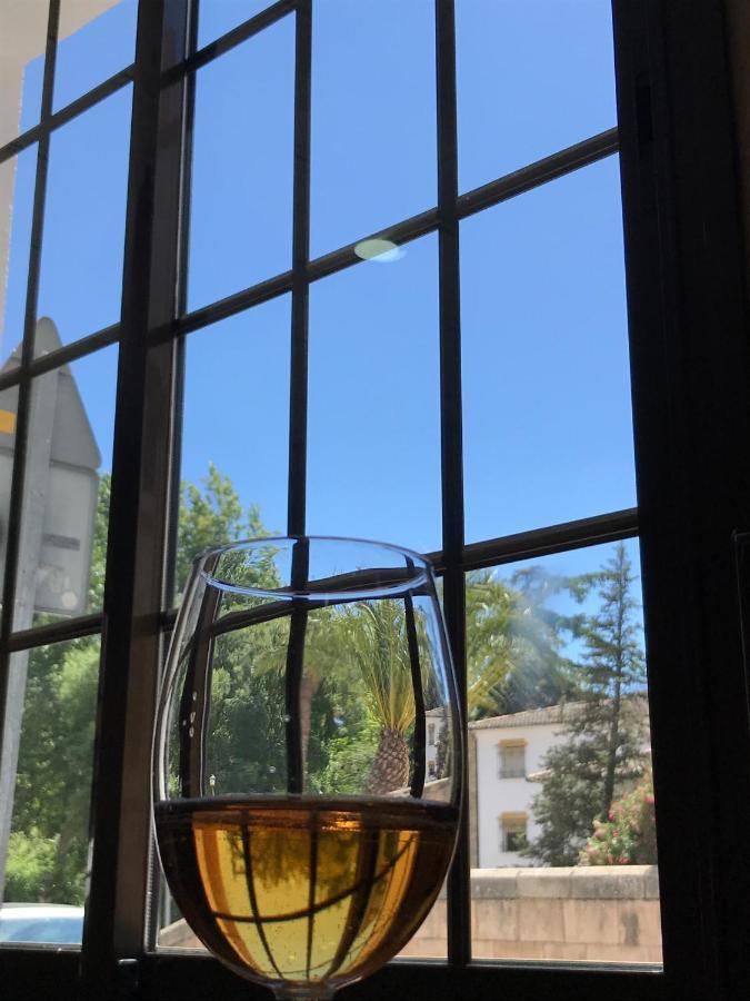 Hotel Colon Ρόντα Εξωτερικό φωτογραφία